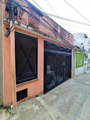 Casa completa Brás Canindé Feirinha